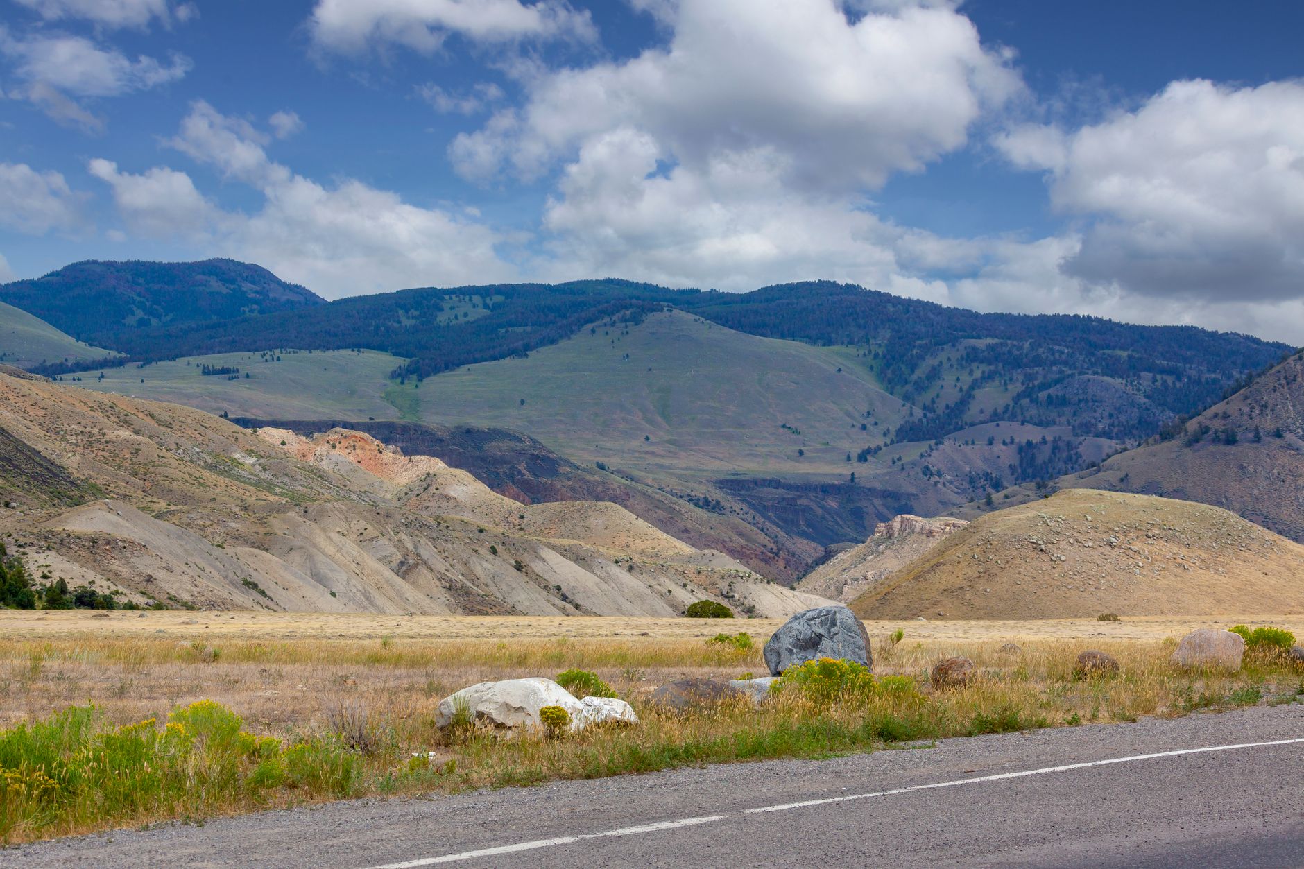 The Bitterroot Canyons: Missoula's Backyard Range, Canyon by Canyon