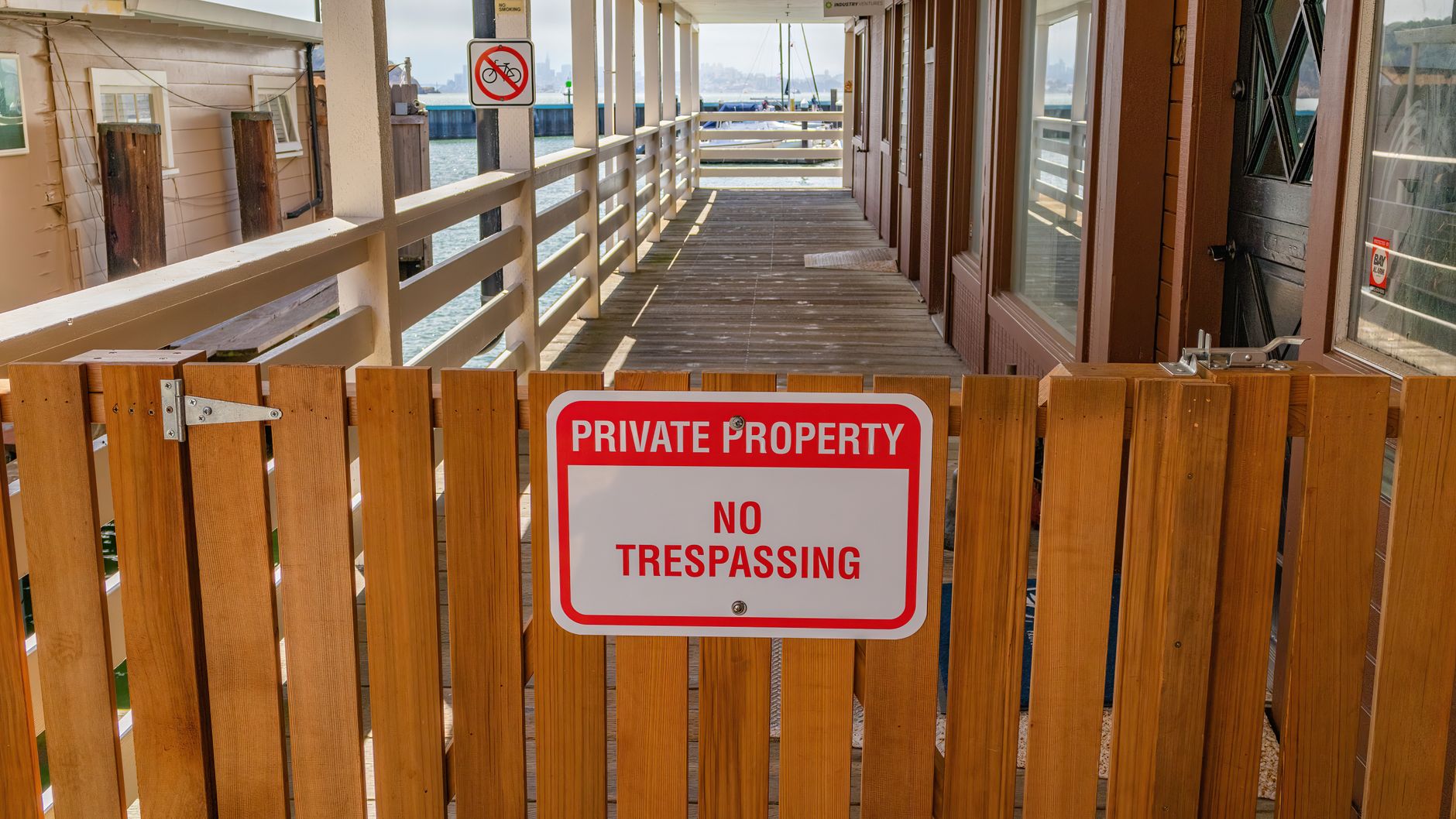 That Bird Is on Private Land. Now What?