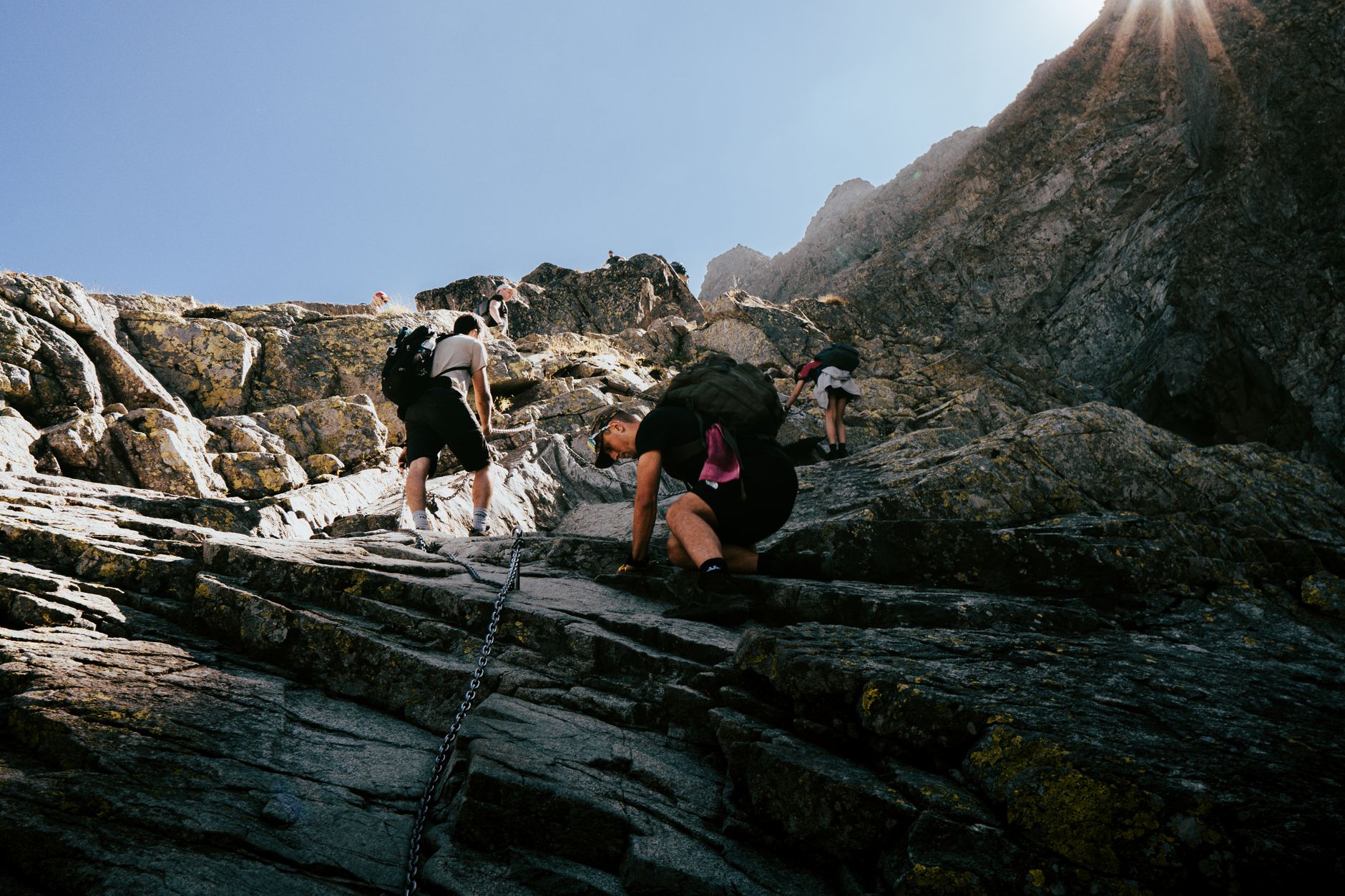 Why Trail Mileage Lies: Reading Gain, Grade, and Class